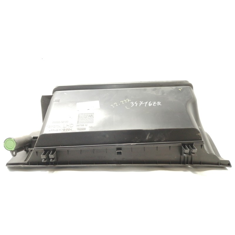 Recambio de guantera para toyota auris active referencia OEM IAM 5555202130  