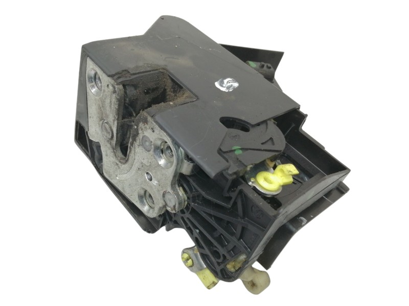 Recambio de cerradura puerta delantera izquierda para dacia sandero ambiance referencia OEM IAM 805039362RE  