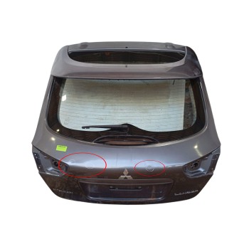PORTON TRASERO 5801A733 