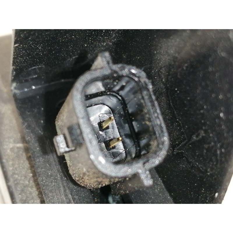 Recambio de cerradura puerta delantera izquierda para dacia sandero ambiance referencia OEM IAM 805039362RE  