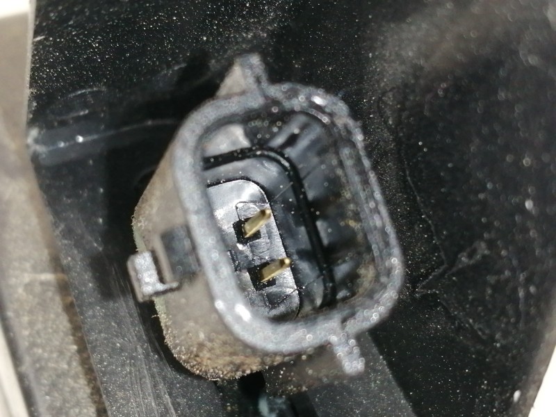 Recambio de cerradura puerta delantera izquierda para dacia sandero ambiance referencia OEM IAM 805039362RE  