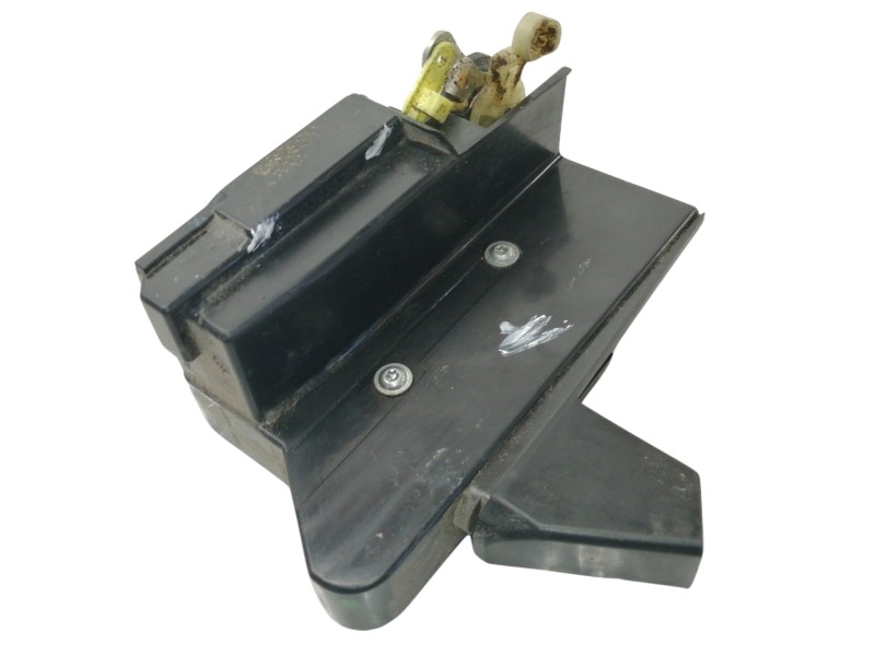 Recambio de cerradura puerta delantera izquierda para dacia sandero ambiance referencia OEM IAM 805039362RE  