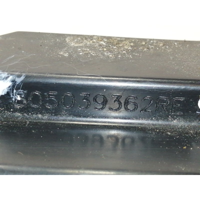 Recambio de cerradura puerta delantera izquierda para dacia sandero ambiance referencia OEM IAM 805039362RE  