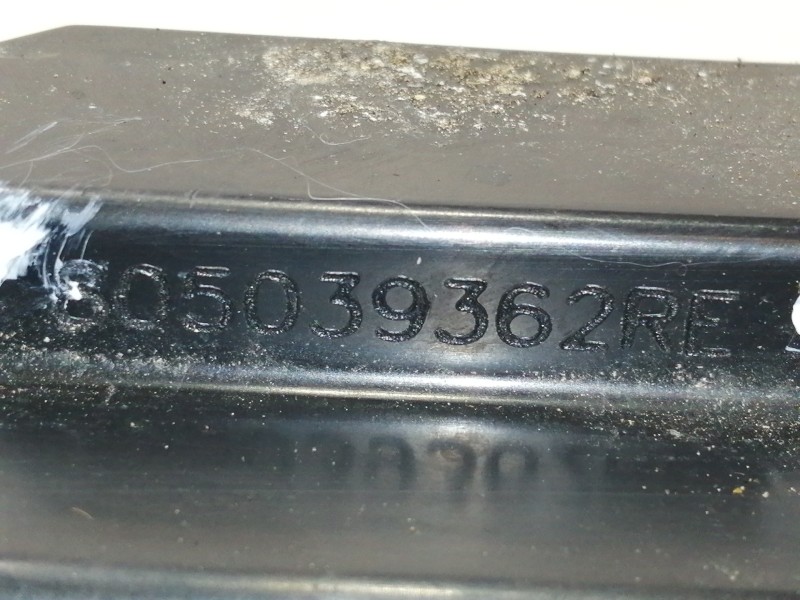 Recambio de cerradura puerta delantera izquierda para dacia sandero ambiance referencia OEM IAM 805039362RE  