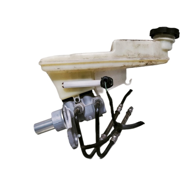 Recambio de bomba freno para opel astra k lim. 5türig dynamic start/stop referencia OEM IAM   