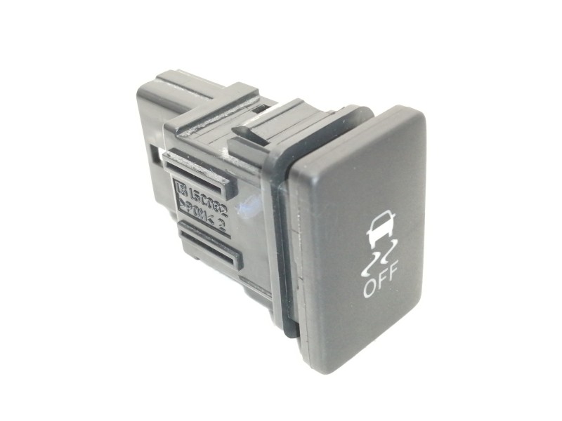 Recambio de interruptor para toyota auris active referencia OEM IAM 15C032  