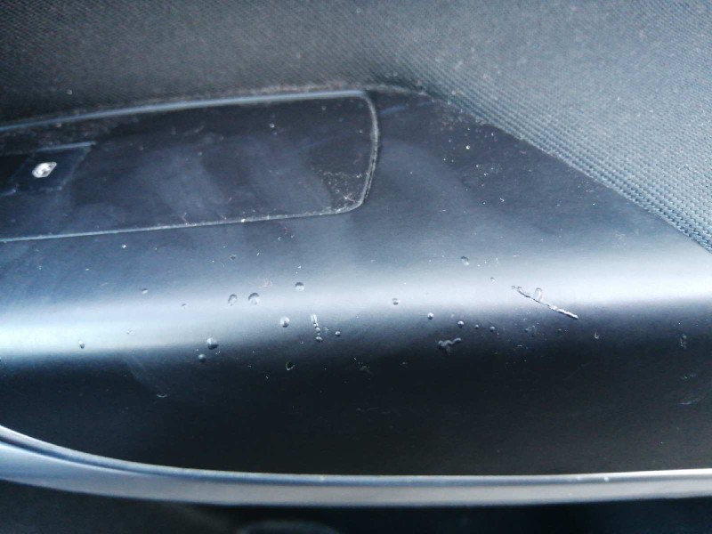 Recambio de guarnecido puerta delantera derecha para opel insignia berlina cosmo referencia OEM IAM 13277376  