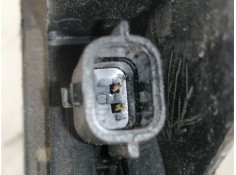 Recambio de cerradura puerta trasera izquierda para dacia sandero ambiance referencia OEM IAM 825033585RF   2