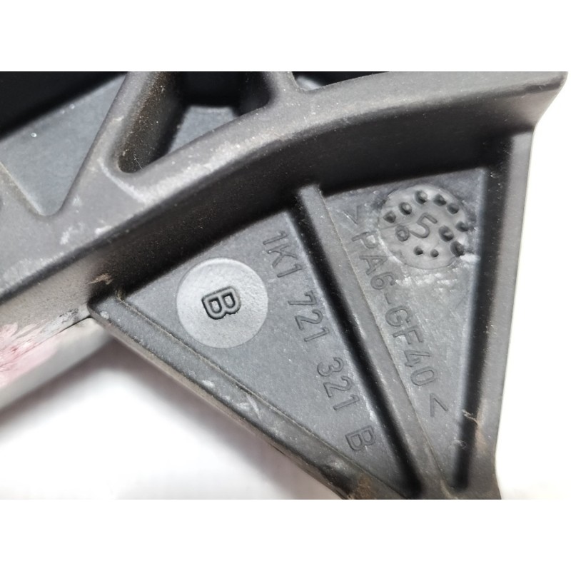 Recambio de pedal embrague para volkswagen passat berlina (3c2) advance 4motion referencia OEM IAM 1K1721321B  