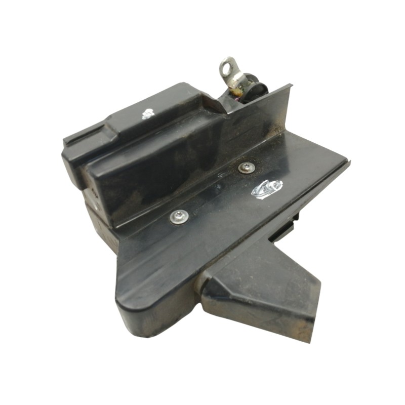 Recambio de cerradura puerta trasera izquierda para dacia sandero ambiance referencia OEM IAM 825033585RF  