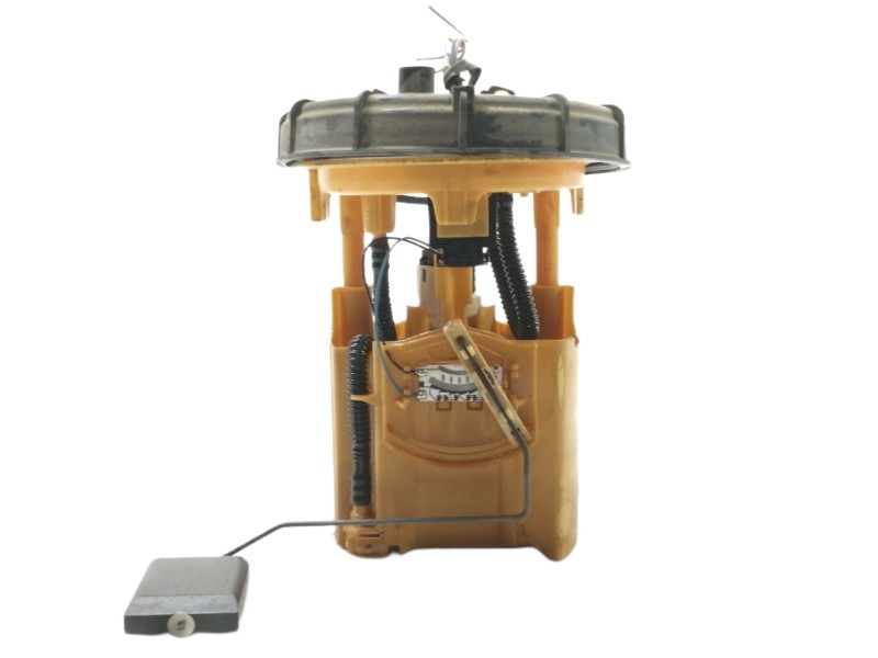 Recambio de aforador para peugeot 307 break / sw (s1) sw pack referencia OEM IAM 1490373080  