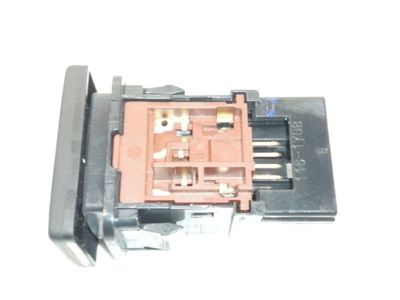 Recambio de interruptor para toyota auris active referencia OEM IAM 15C032  