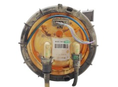 Recambio de aforador para peugeot 307 break / sw (s1) sw pack referencia OEM IAM 1490373080   2