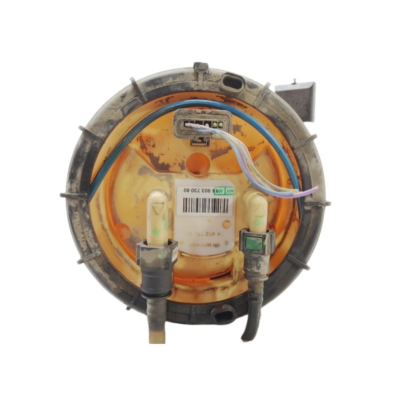 Recambio de aforador para peugeot 307 break / sw (s1) sw pack referencia OEM IAM 1490373080  