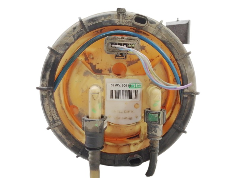 Recambio de aforador para peugeot 307 break / sw (s1) sw pack referencia OEM IAM 1490373080  