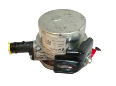 Recambio de depresor freno / bomba vacio para dacia sandero ambiance referencia OEM IAM 705641000   2