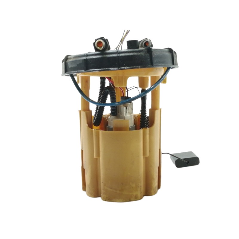 Recambio de aforador para peugeot 307 break / sw (s1) sw pack referencia OEM IAM 1490373080  