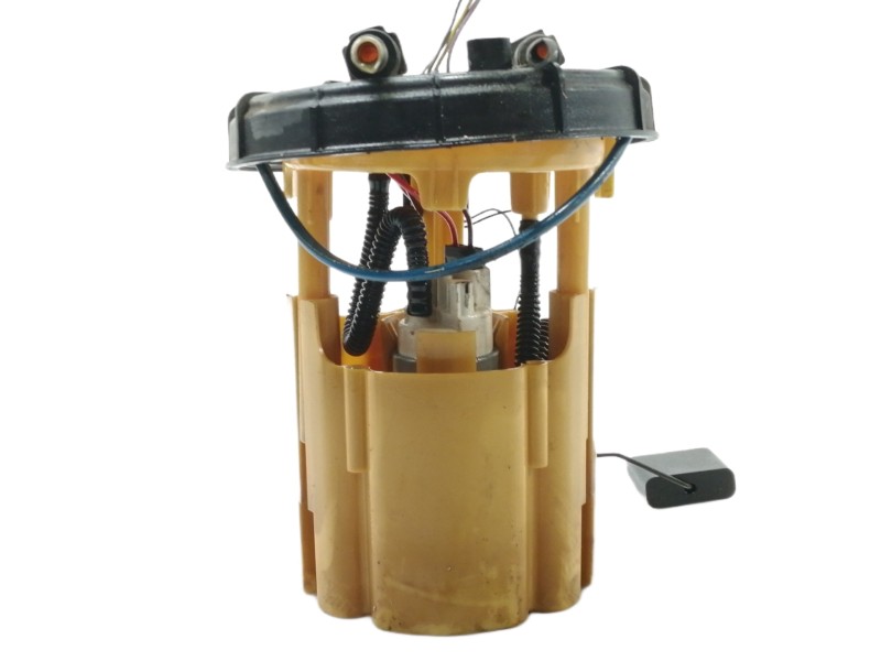 Recambio de aforador para peugeot 307 break / sw (s1) sw pack referencia OEM IAM 1490373080  