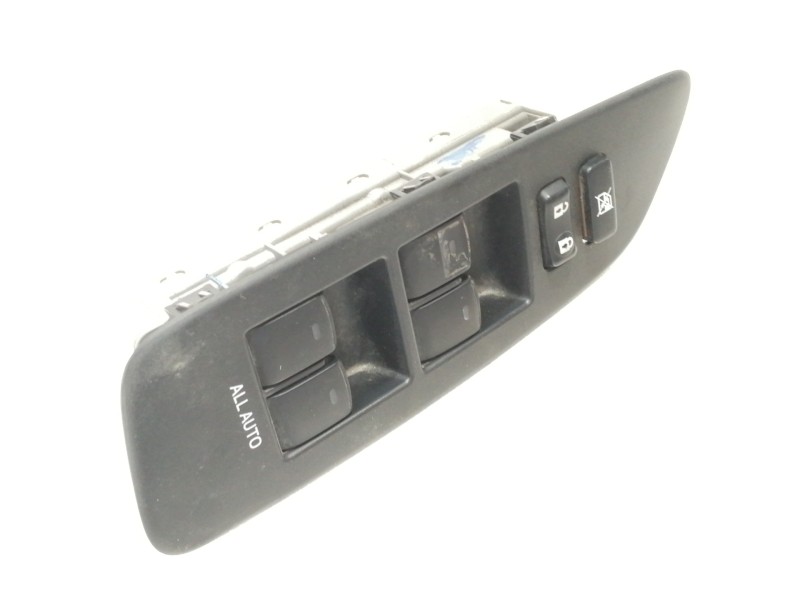 Recambio de mando elevalunas delantero izquierdo para toyota auris active referencia OEM IAM 7423202550  