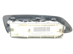 Recambio de mando elevalunas delantero izquierdo para toyota auris active referencia OEM IAM 7423202550   2