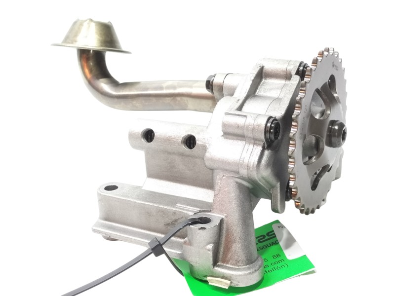 Recambio de bomba aceite para seat alhambra (7v9) stella referencia OEM IAM 06A115121  