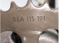 Recambio de bomba aceite para seat alhambra (7v9) stella referencia OEM IAM 06A115121   2