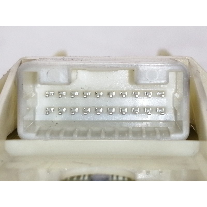 Recambio de mando elevalunas delantero izquierdo para toyota auris active referencia OEM IAM 7423202550  