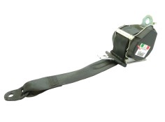 Recambio de cinturon seguridad trasero izquierdo para dacia sandero ambiance referencia OEM IAM 625552200B  
