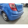 Recambio de paragolpes trasero para hyundai i30 (fd) 1.6 crdi referencia OEM IAM 866112L020  