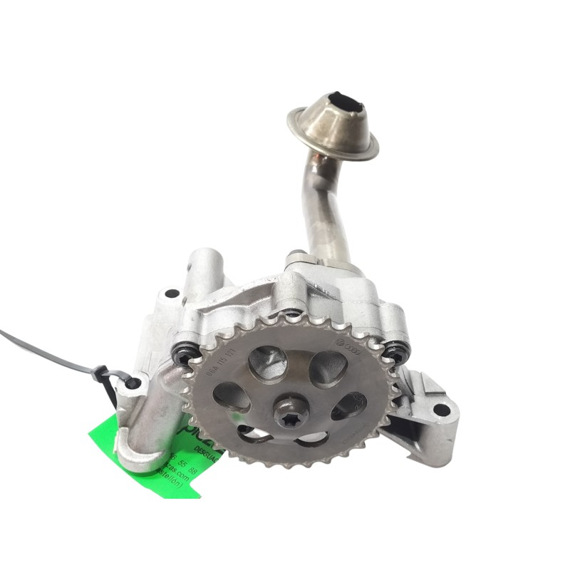 Recambio de bomba aceite para seat alhambra (7v9) stella referencia OEM IAM 06A115121  