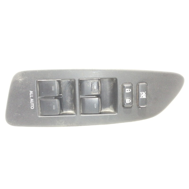 Recambio de mando elevalunas delantero izquierdo para toyota auris active referencia OEM IAM 7423202550  