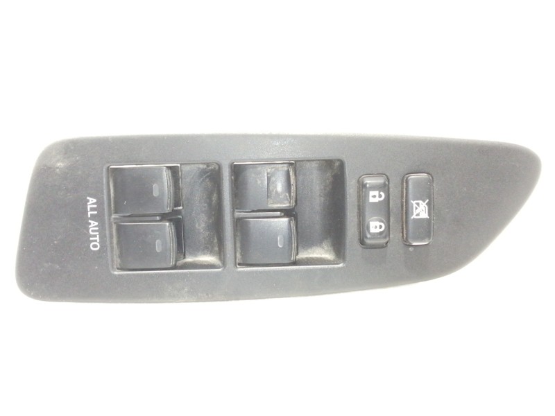 Recambio de mando elevalunas delantero izquierdo para toyota auris active referencia OEM IAM 7423202550  
