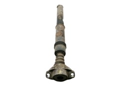 Recambio de amortiguador trasero derecho para peugeot 307 break / sw (s1) sw pack referencia OEM IAM    2