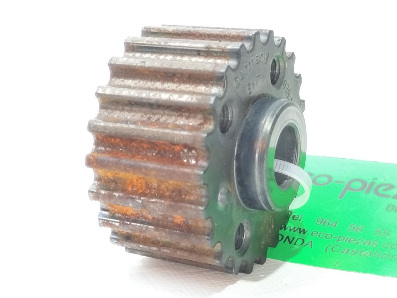 Recambio de polea cigueñal para seat alhambra (7v9) stella referencia OEM IAM 038105263F  