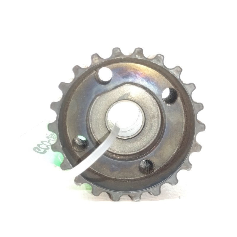 Recambio de polea cigueñal para seat alhambra (7v9) stella referencia OEM IAM 038105263F  