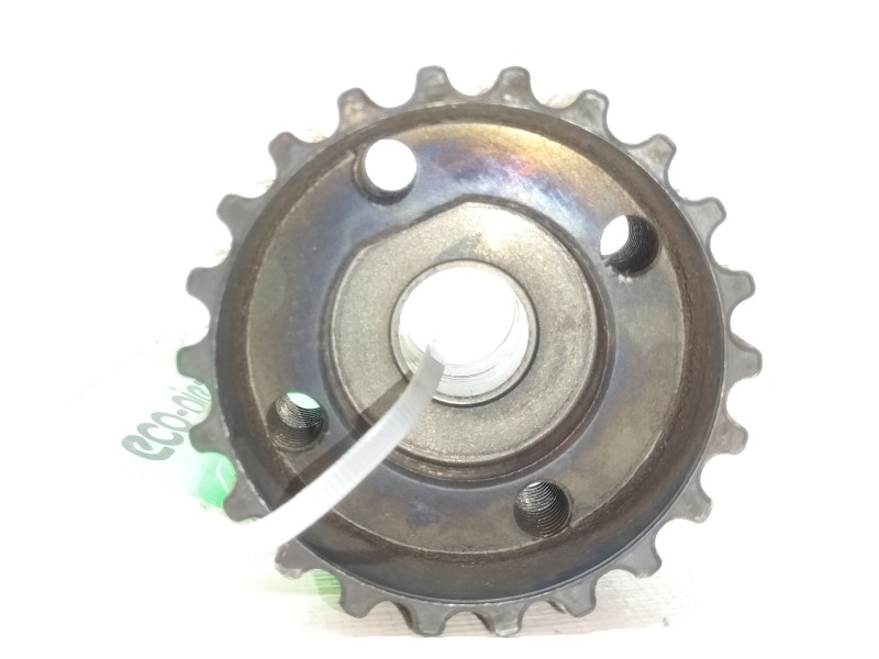 Recambio de polea cigueñal para seat alhambra (7v9) stella referencia OEM IAM 038105263F  