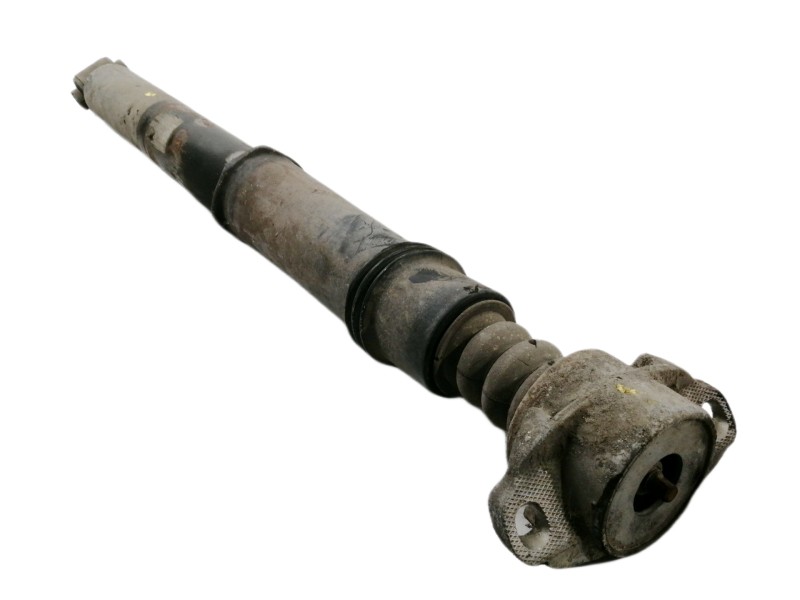 Recambio de amortiguador trasero izquierdo para peugeot 307 break / sw (s1) sw pack referencia OEM IAM   