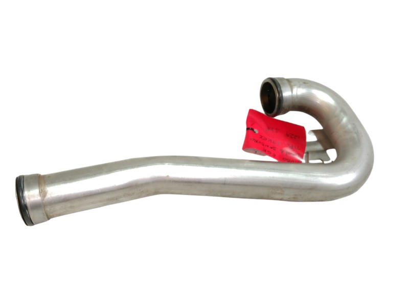 Recambio de tubo para dacia sandero ambiance referencia OEM IAM   