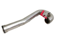 Recambio de tubo para dacia sandero ambiance referencia OEM IAM    2