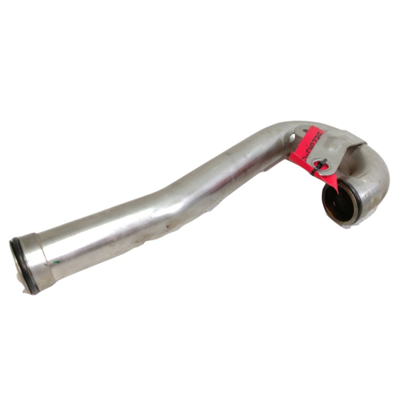 Recambio de tubo para dacia sandero ambiance referencia OEM IAM   