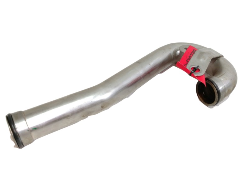 Recambio de tubo para dacia sandero ambiance referencia OEM IAM   