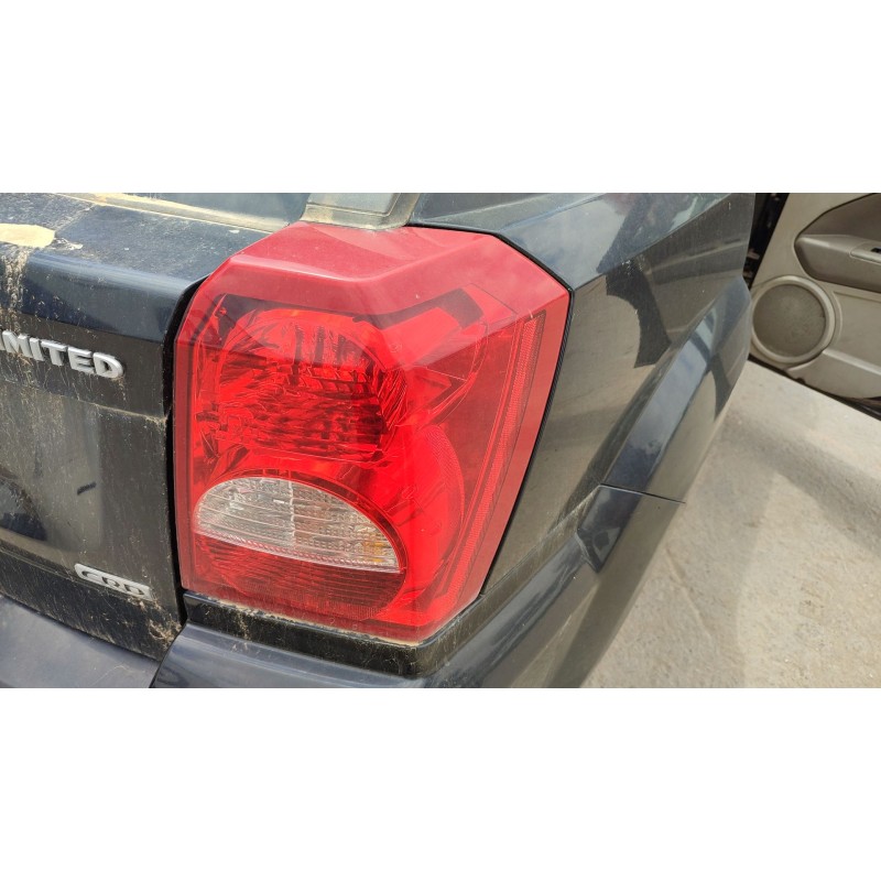 Recambio de piloto trasero derecho para dodge caliber 2.0 crd referencia OEM IAM   