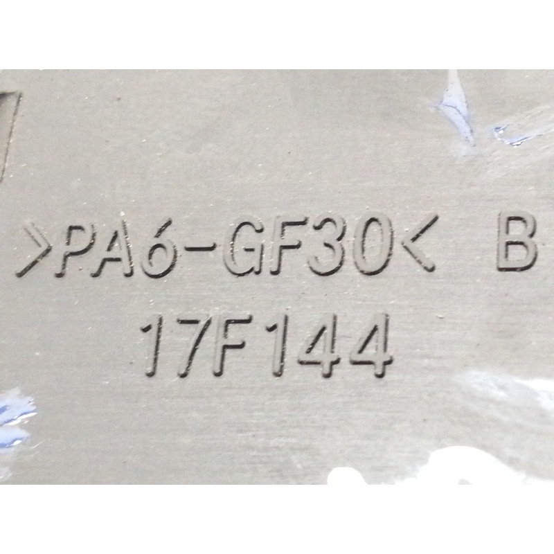 Recambio de mando limpia para toyota auris active referencia OEM IAM 17F003  