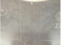 Recambio de valvula egr para dacia sandero ambiance referencia OEM IAM H8201143495   2