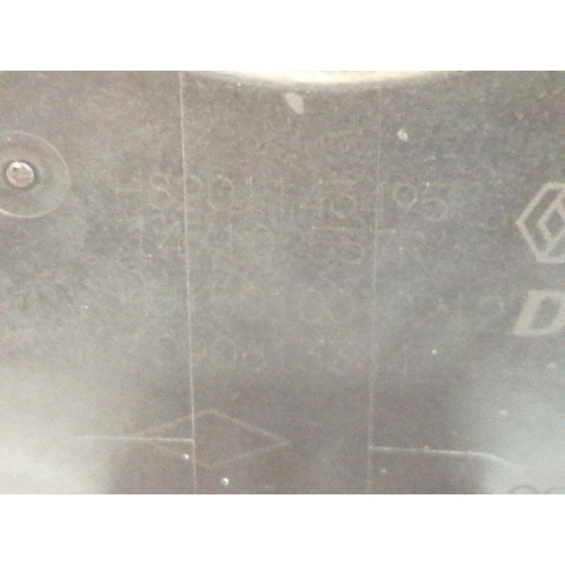 Recambio de valvula egr para dacia sandero ambiance referencia OEM IAM H8201143495  