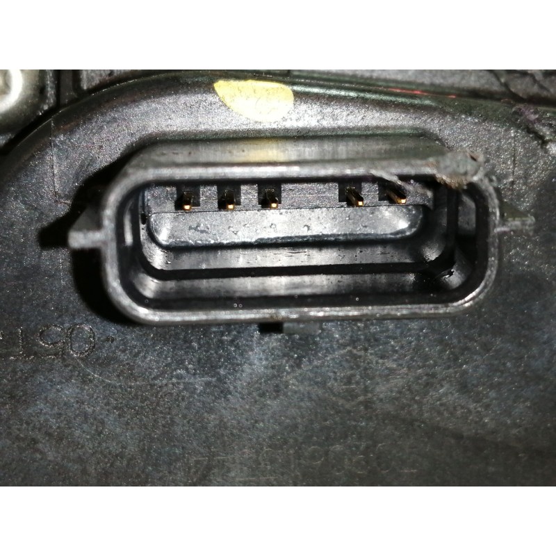 Recambio de valvula egr para dacia sandero ambiance referencia OEM IAM H8201143495  