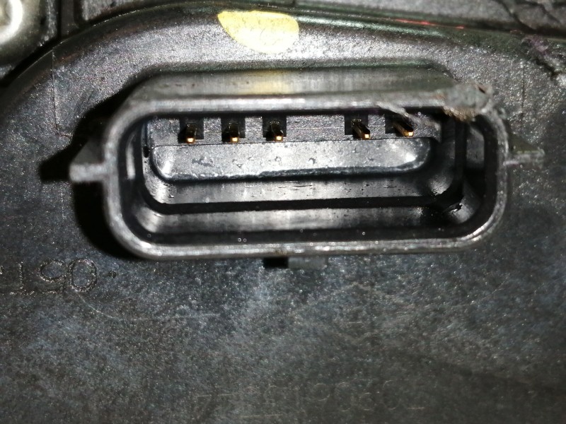 Recambio de valvula egr para dacia sandero ambiance referencia OEM IAM H8201143495  