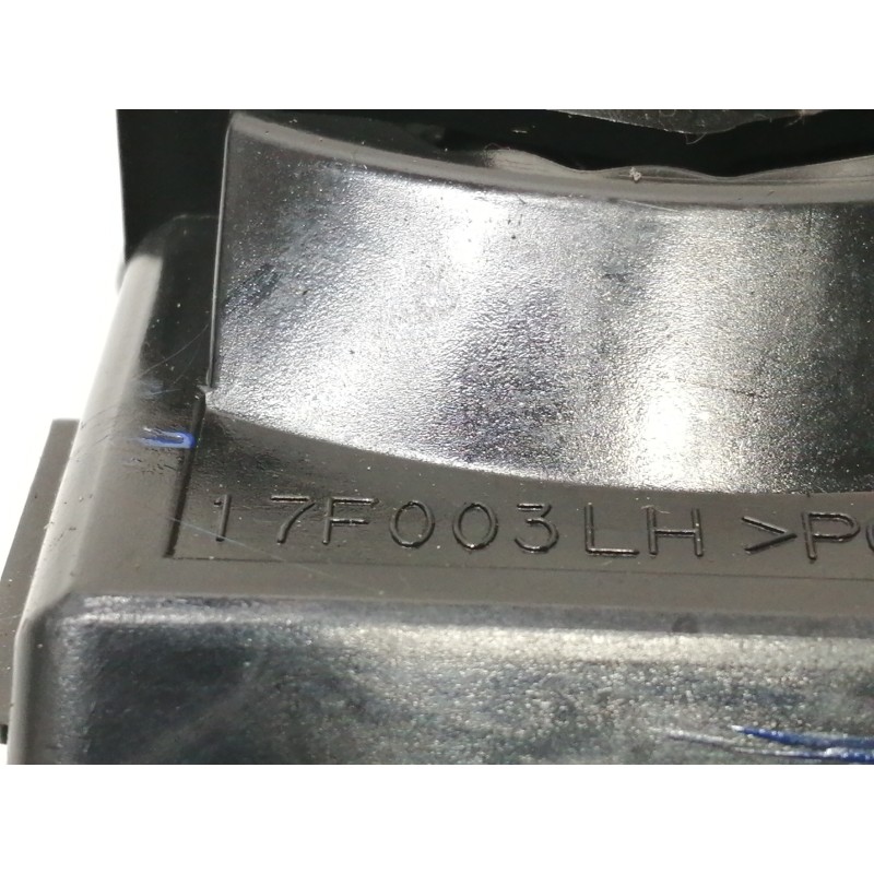 Recambio de mando limpia para toyota auris active referencia OEM IAM 17F003  