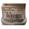 Recambio de faro antiniebla izquierdo para citroën c2 (jm_) 1.4 hdi referencia OEM IAM 6208E11 9648947780 