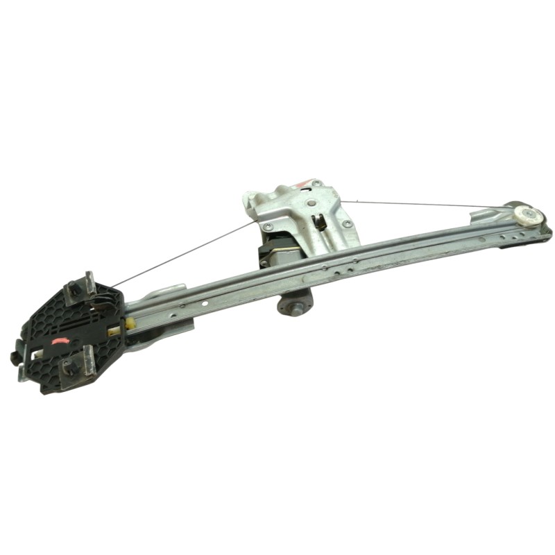 Recambio de elevalunas delantero derecho para dacia sandero ambiance referencia OEM IAM 807209299R  